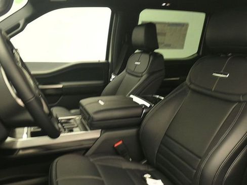 New 2026 Ford F150 Platinum AWD/4WD image 15