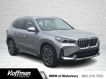 Used 2025 BMW X1 xDrive28i w/ Convenience Package