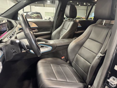 Used 2024 Mercedes-Benz GLS 450 GLS 450 image 29