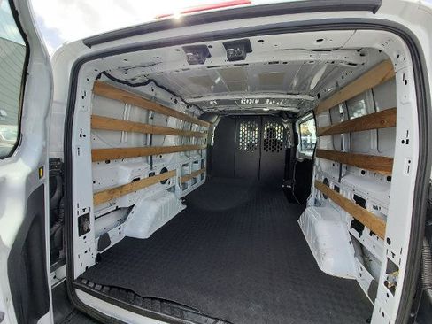 Used 2025 Ford Transit 250 Low Roof w/ Exterior Upgrade Package RWD image 21