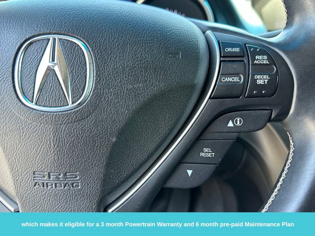 Used 2014 Acura TL Special Edition FWD image 19