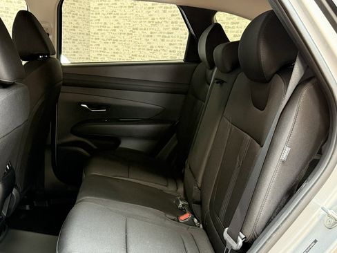 New 2026 Hyundai Tucson SEL image 15