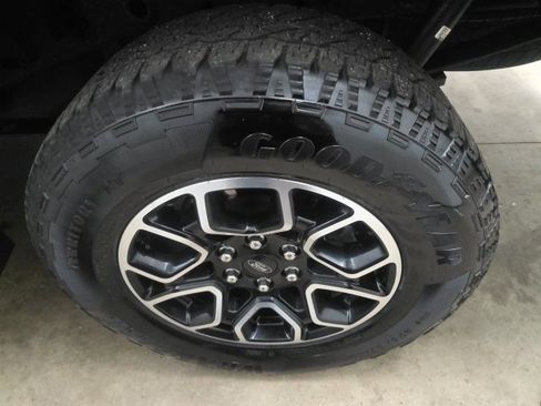 Used 2023 Ford F150 XLT w/ Equipment Group 302A High image 14