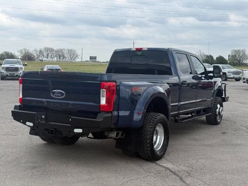 Used 2019 Ford F350 XL w/ STX Appearance Package image 5
