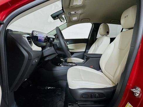 New 2026 Buick Encore GX Sport Touring w/ Advanced Technology Package image 11