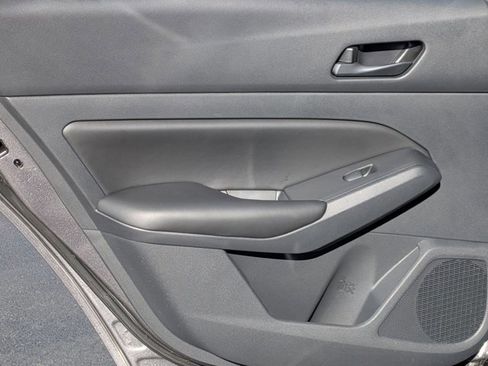 Certified 2024 Nissan Altima 2.5 S image 24