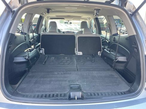 Used 2017 Honda Pilot EX-L image 17