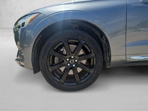 Used 2019 Volvo XC60 T6 Inscription w/ Protection Package Premier AWD/4WD image 20