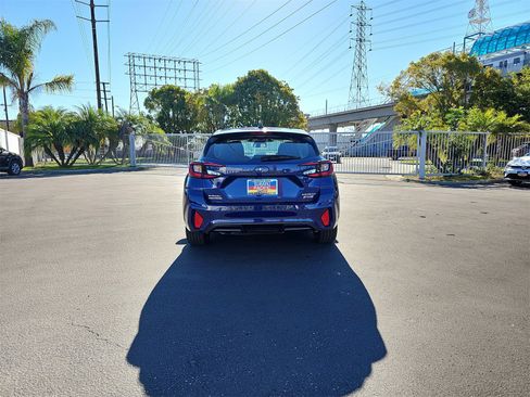 Used 2024 Subaru Impreza RS image 6