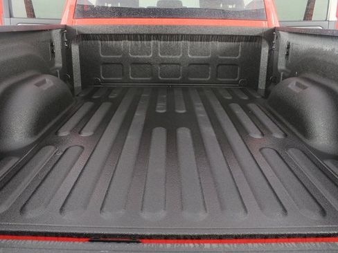 Used 2024 RAM 2500 Big Horn w/ Bed Utility Group image 17