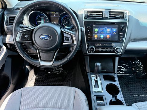 Used 2019 Subaru Outback 2.5i Premium AWD/4WD image 10