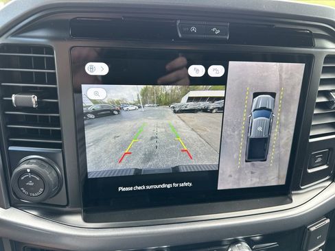 New 2026 Ford F150 XLT AWD/4WD image 34