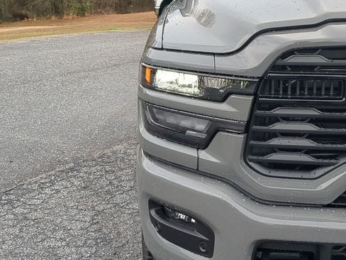 New 2026 RAM 2500 Big Horn image 8