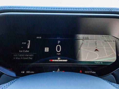 New 2025 Land Rover Range Rover Sport Dynamic SE image 32