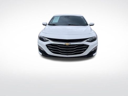 Used 2024 Chevrolet Malibu LT image 8