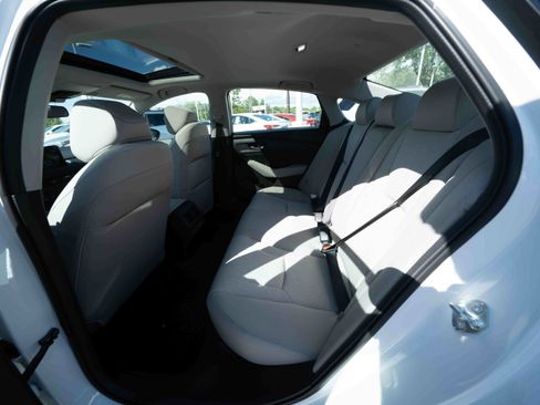 New 2026 Honda Accord SE image 23