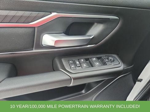 New 2026 RAM 1500 Big Horn image 21