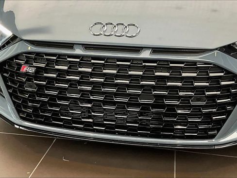 Used 2022 Audi R8 V10 performance image 23