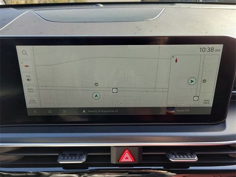 New 2026 Kia K5 GT-Line image 29