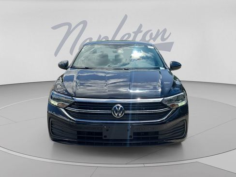 Used 2024 Volkswagen Jetta S FWD image 2