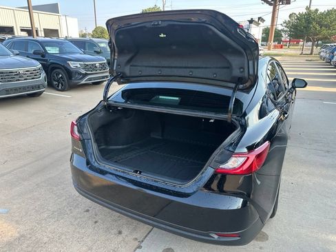Used 2025 Toyota Camry LE FWD image 16