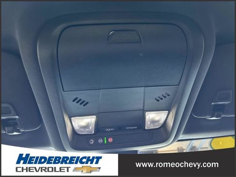 Certified 2022 Chevrolet Equinox RS w/ LPO, Floor Liner Package image 29