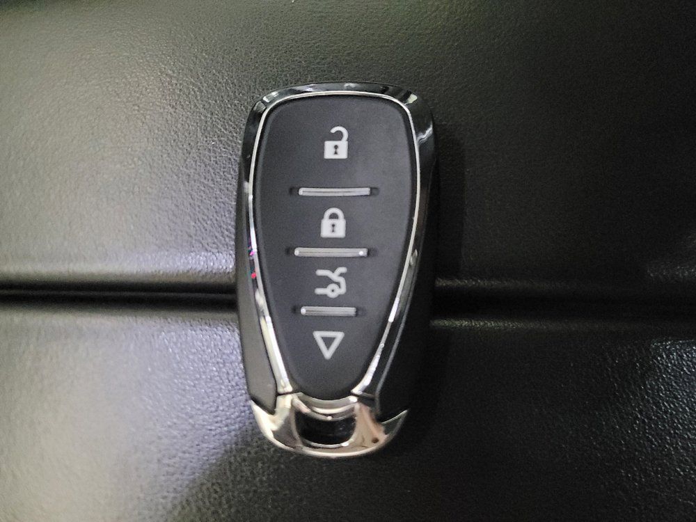 Used 2022 Buick Envision Preferred FWD image 32