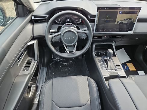 New 2026 MAZDA CX-5 2.5 S w/ Premium Plus Package AWD/4WD image 9