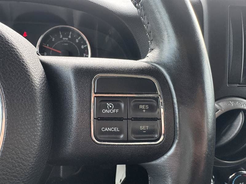 Used 2012 Jeep Wrangler Unlimited Sport AWD/4WD image 25