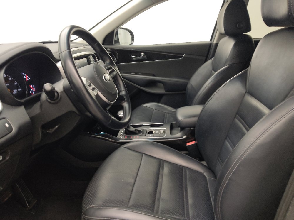 Used 2020 Kia Sorento EX FWD image 17