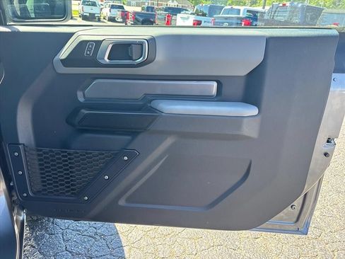 Used 2021 Ford Bronco 2-Door AWD/4WD image 13