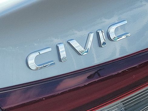 New 2026 Honda Civic LX image 5