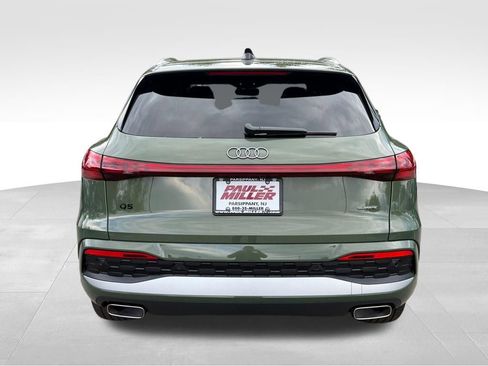 New 2026 Audi Q5 Premium Plus AWD/4WD image 6