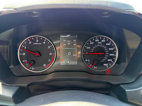 Used 2023 Subaru WRX AWD/4WD image 11