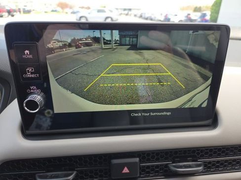 New 2026 Honda HR-V LX image 20