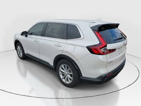 Used 2025 Honda CR-V EX-L image 3