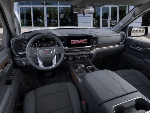 New 2026 GMC Sierra 1500 Elevation w/ Preferred Package image 15