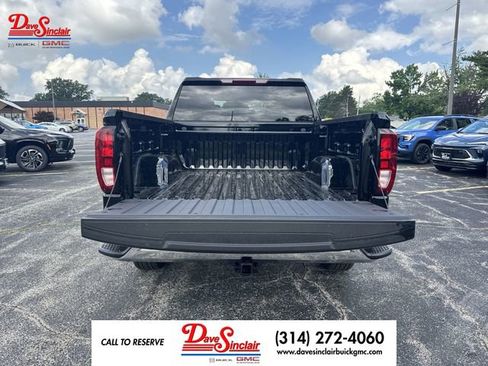 New 2026 GMC Sierra 1500 Pro w/ Pro Value Package AWD/4WD image 22
