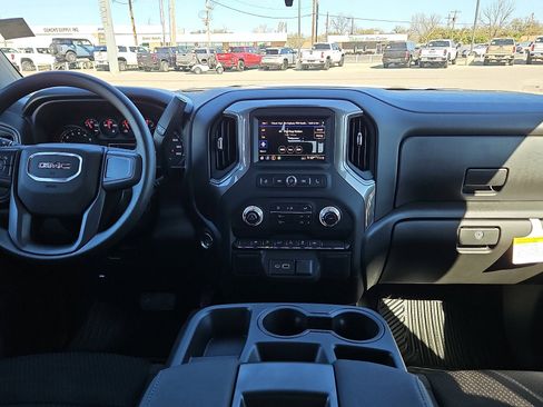 New 2026 GMC Sierra 1500 Pro w/ Graphite Edition image 10