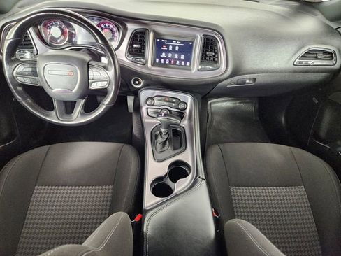 Used 2023 Dodge Challenger R/T RWD image 24