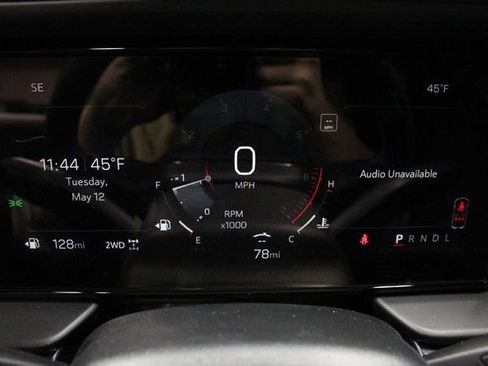 New 2026 GMC Terrain AT4 w/ Technology Package II AWD/4WD image 25