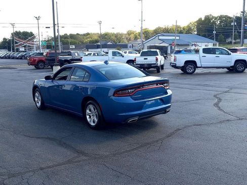 Used 2023 Dodge Charger SXT image 10