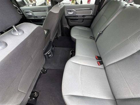 Used 2022 RAM 2500 Big Horn image 21