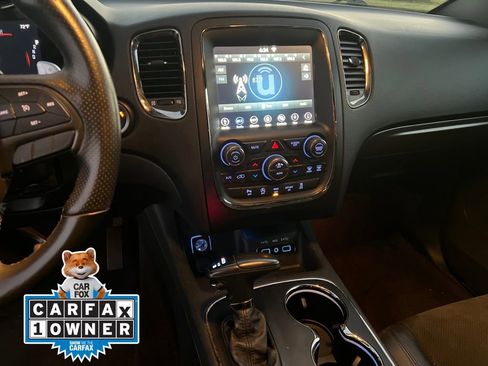Used 2019 Dodge Durango GT image 22