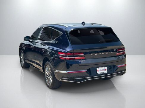 Used 2025 Genesis GV80 2.5T Standard AWD/4WD image 7
