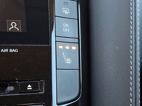 Certified 2022 INFINITI QX50 Luxe image 24