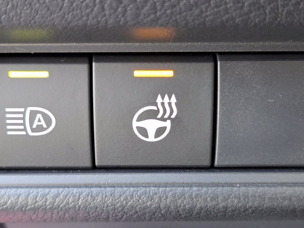 Used 2026 Toyota Grand Highlander AWD image 17