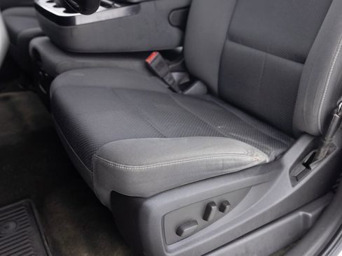 Used 2016 Chevrolet Silverado 1500 LT w/ All Star Edition image 28