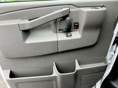 New 2025 Chevrolet Express 2500 WT w/ Driver Convenience Package image 52