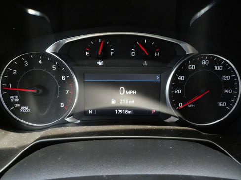 Used 2024 Chevrolet Blazer LT w/ Midnight/Sport Edition AWD/4WD image 20